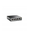 tp-link Przełącznik SF1005P 5 x FE (4x  PoE) - nr 29