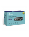 tp-link Przełącznik SF1005P 5 x FE (4x  PoE) - nr 41