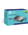 tp-link Przełącznik SF1005P 5 x FE (4x  PoE) - nr 9