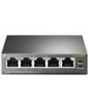 tp-link Przełącznik SG1005P 5 x GE (4 x PoE) - nr 10