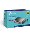tp-link Przełącznik SG1005P 5 x GE (4 x PoE) - nr 12