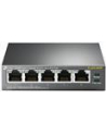 tp-link Przełącznik SG1005P 5 x GE (4 x PoE) - nr 15