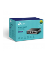 tp-link Przełącznik SG1005P 5 x GE (4 x PoE) - nr 35