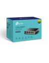 tp-link Przełącznik SG1005P 5 x GE (4 x PoE) - nr 46