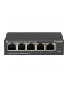 tp-link Przełącznik SG1005P 5 x GE (4 x PoE) - nr 69