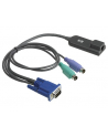 hewlett packard enterprise KVM Console USB 2.0 Virtual Media CAC Interface Adapter AF629A - nr 1