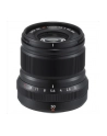 Fujifilm Fujifilm  XF 50mm f/2 R WR Lens Black - nr 1