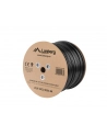 lanberg Kabel UTP Kat.5E CU 305m drut outdoor żelowany - nr 14