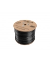 lanberg Kabel UTP Kat.5E CU 305m drut outdoor żelowany - nr 15