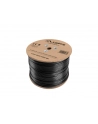 lanberg Kabel UTP Kat.5E CU 305m drut outdoor żelowany - nr 19