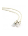 Patch cord kat.5e osłonka zalewana 2M szary - nr 11