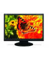 Monitor LCD 22'' NEC AccuSync 221WM, 16:10/1000:1/5ms/D-Sub/DVI/głośniki - nr 10