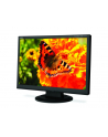 Monitor LCD 22'' NEC AccuSync 221WM, 16:10/1000:1/5ms/D-Sub/DVI/głośniki - nr 12