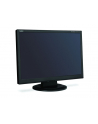 Monitor LCD 22'' NEC AccuSync 221WM, 16:10/1000:1/5ms/D-Sub/DVI/głośniki - nr 13