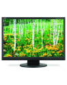 Monitor LCD 22'' NEC AccuSync 221WM, 16:10/1000:1/5ms/D-Sub/DVI/głośniki - nr 1
