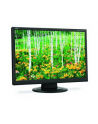 Monitor LCD 22'' NEC AccuSync 221WM, 16:10/1000:1/5ms/D-Sub/DVI/głośniki - nr 6