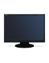 Monitor LCD 22'' NEC AccuSync 221WM, 16:10/1000:1/5ms/D-Sub/DVI/głośniki - nr 8