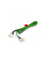 Kabel do połączenia portów RS centrali i modułu SATEL PIN5/PIN5 - nr 1