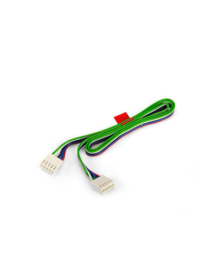 Kabel do połączenia portów RS centrali i modułu SATEL PIN5/PIN5 główny