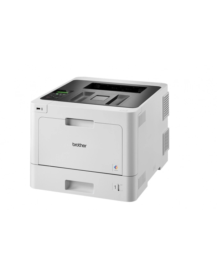 Drukarka kolorowa BROTHER HL-L8260CDW (USB,LAN,WLAN) A4, A5, A6 główny
