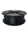 gembird Filament drukarki 3D PETG/1.75mm/1kg/czarny - nr 3