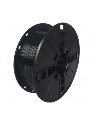 gembird Filament drukarki 3D PETG/1.75mm/1kg/czarny