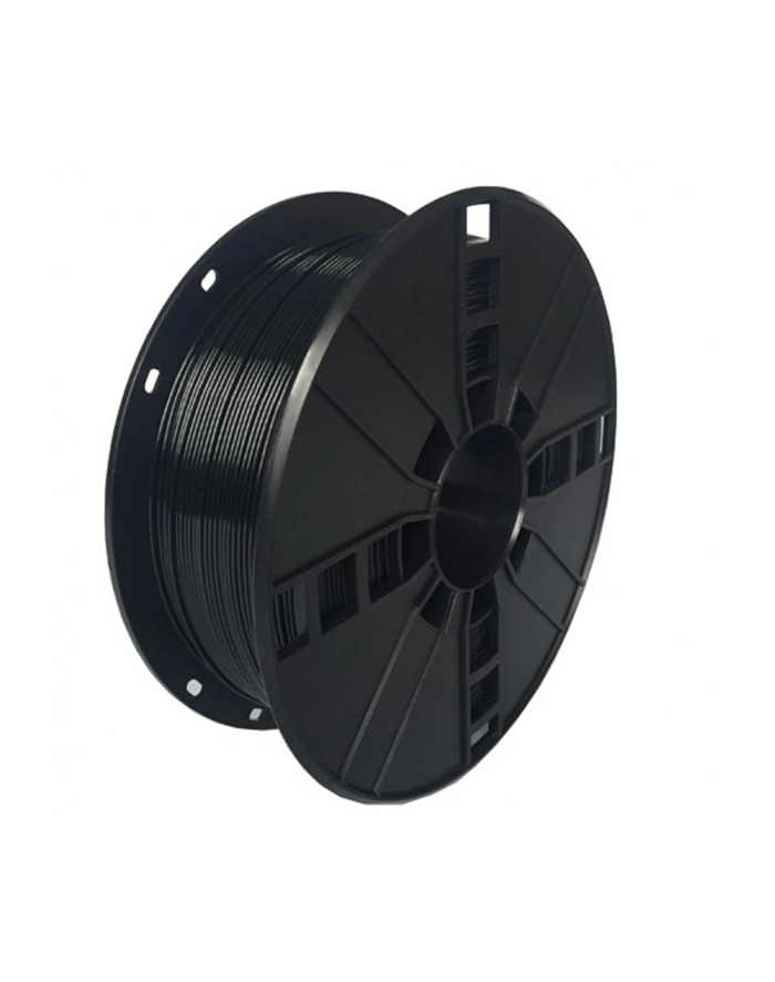gembird Filament drukarki 3D PETG/1.75mm/1kg/czarny główny