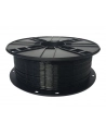 gembird Filament drukarki 3D PETG/1.75mm/1kg/czarny - nr 9