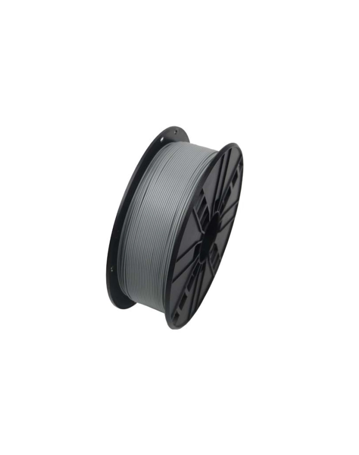 gembird Filament drukarki 3D PETG/1.75mm/1kg/szary główny