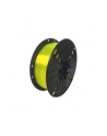 gembird Filament drukarki 3D PETG/1.75mm/1kg/żółty - nr 6