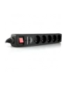 gembird Listwa zasilająca 5 x French Socket/1.5m - nr 8