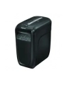 fellowes Niszczarka 60Cs 10 arkuszy A4, ścinki - nr 5