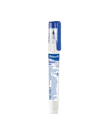 Korektor blanco w piórze 7ml herlitz