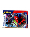 Clementoni Puzzle Maxi 24el Spider Man 24497 - nr 1