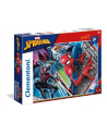 Clementoni Puzzle Maxi 24el Spider Man 24497 - nr 2