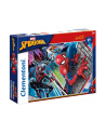 Clementoni Puzzle Maxi 24el Spider Man 24497 - nr 3
