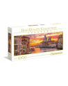 Clementoni Puzzle 1000el The Grand Canal - Venice 39426 - nr 1