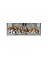 Clementoni Puzzle 1000el Panorama Beagles 39435 - nr 4