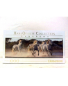 Clementoni Puzzle 1000el HQC Panorama. Running Horses 39441 - nr 2