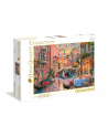 Clementoni Puzzle 6000el Venice Evening Sunset 36524 - nr 1