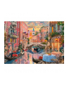Clementoni Puzzle 6000el Venice Evening Sunset 36524 - nr 3