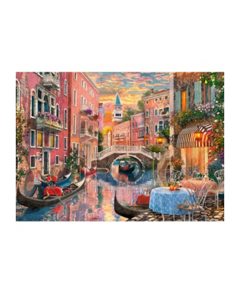 Clementoni Puzzle 6000el Venice Evening Sunset 36524