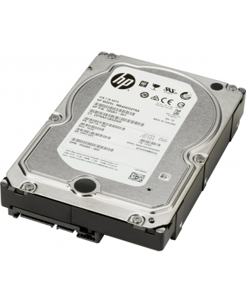 hp inc. Dysk 4 TB SATA 7200 K4T76AA