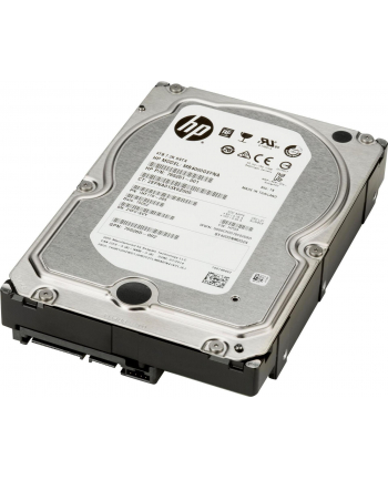 hp inc. Dysk 4 TB SATA 7200 K4T76AA