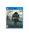 sony Gra PS4 Shadow of the Colossus PL - nr 2