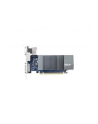 asus GeForce GT 710 1GB GDDR5 32BIT DVI-D/HDMI/D-Sub - nr 32