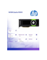 hp inc. NVIDIA Quadro P5000 16GB Graphics Z0B13AA - nr 3