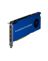 hp inc. Radeon Pro WX 7100 8GB Graphics Z0B14AA - nr 1