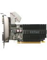 zotac GT 710 Zone 1GB DDR3 64BIT DVI/HDMI/VGA - nr 16