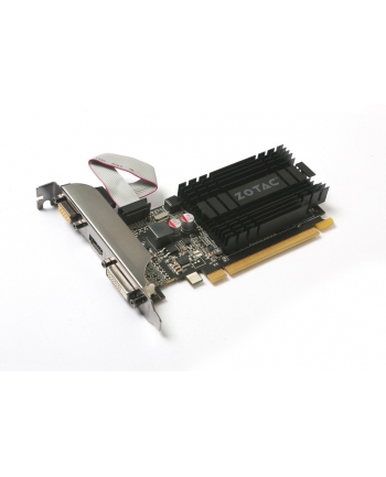 zotac GT 710 Zone 1GB DDR3 64BIT DVI/HDMI/VGA